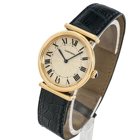 cartier vendome biplan|Cartier Vendome Driver BI.